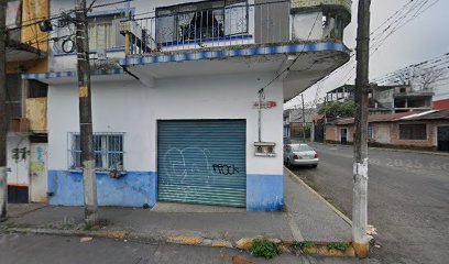 Agua Purificada La Reyna