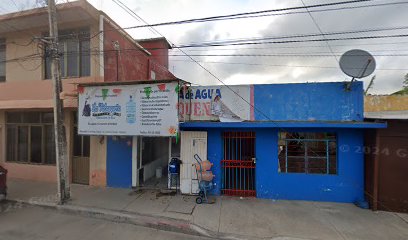 Agua Purificada