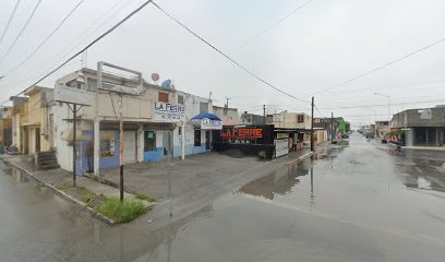 Agua Purificada La Villita
