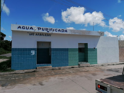 Agua Purificada