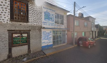 Agua Purificada Las Brisas