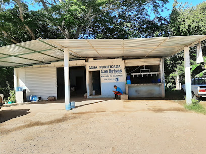 Agua Purificada Las Brisas