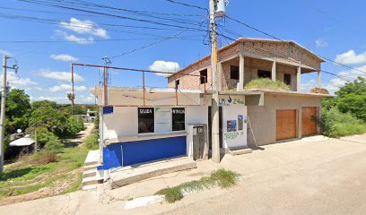 Agua Purificada Las Palmas