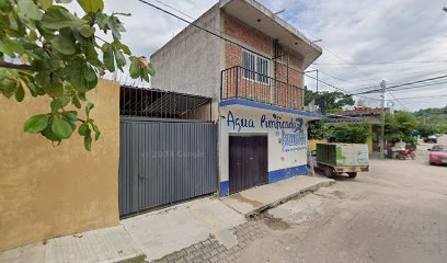 Agua Purificada