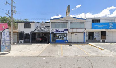 Agua Purificada Lourdes