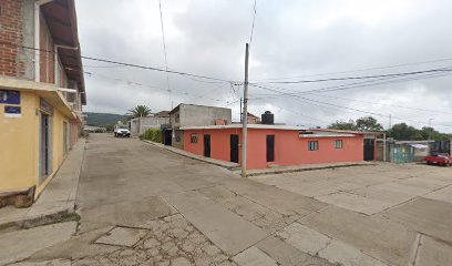 Agua Purificada Luisito