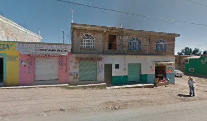 Agua Purificada Lupita Autoservicio Abierto 24 Horas