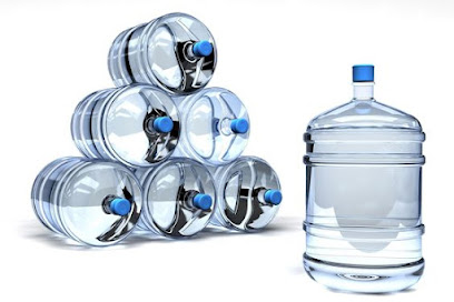 Agua Purificada Lupita Autoservicio Abierto 24 Horas