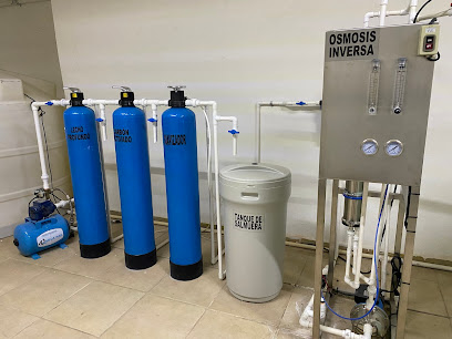Agua Purificada Lupita Autoservicio Abierto 24 Horas