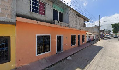 Agua Purificada Lupita