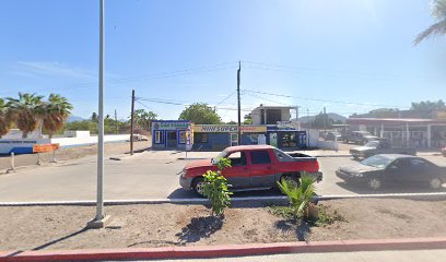 Agua Purificada Manantial Las Parras