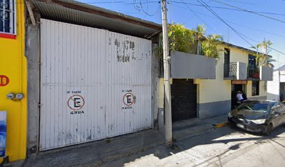 Agua Purificada Manantial