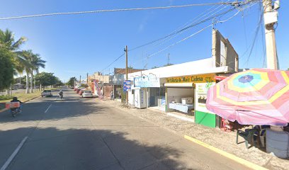 Agua Purificada Margarita