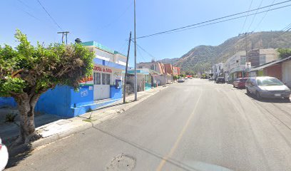 Agua Purificada Marsol