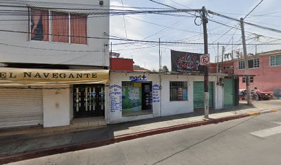 Agua Purificada Mart +
