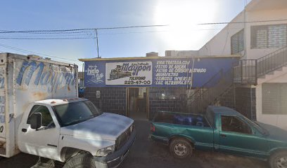 Agua Purificada Maypon