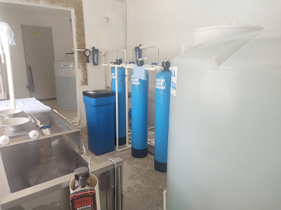 Agua Purificada Mentol