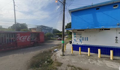 Agua Purificada Mi Lupita