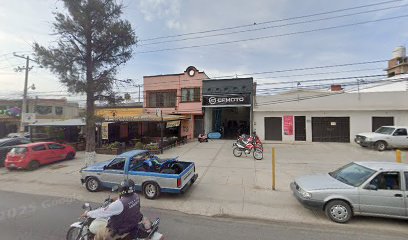 Agua Purificada Milagro