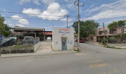Agua Purificada Molino Express