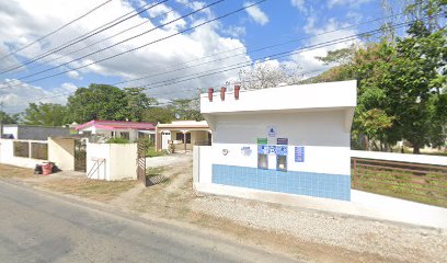 Agua Purificada Monseli