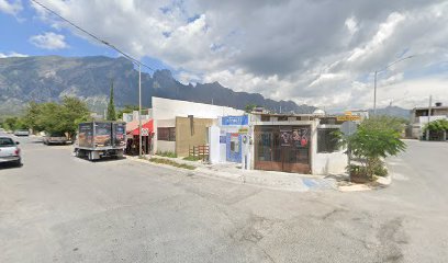 Agua Purificada Nápoles