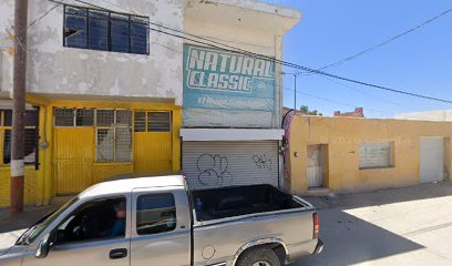 Agua Purificada Natural Classic