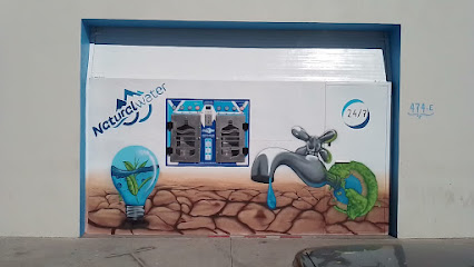 Agua Purificada, Natural Water