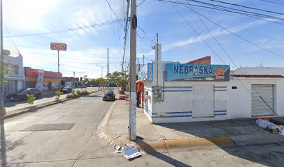 Agua Purificada Nebraska