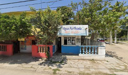 Agua Purificada New Water