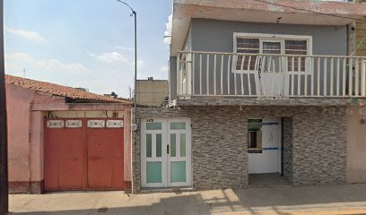 Agua Purificada