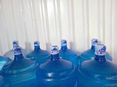 Agua Purificada Osmopura