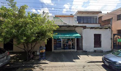 Agua Purificada Ozono