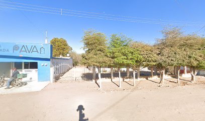Agua Purificada Pava