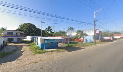 Agua Purificada Peniel
