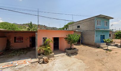 Agua Purificada Perla