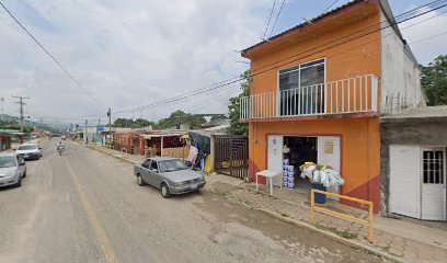 Agua Purificada Portaceli