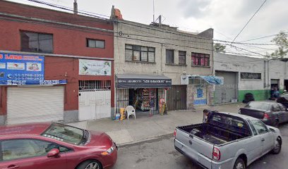 Agua Purificada 