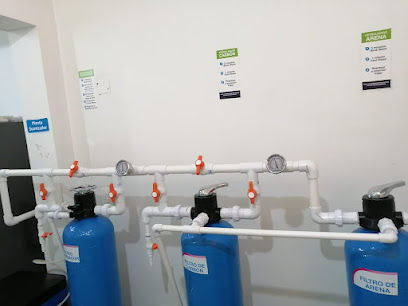 Agua Purificada Purifimatic Despachador 24 Horas