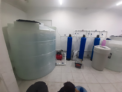 Agua Purificada Purifimatic Despachador 24 Hras