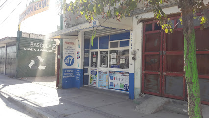 Agua Purificada Puritronic