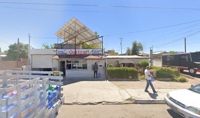 Agua Purificada Quetzal