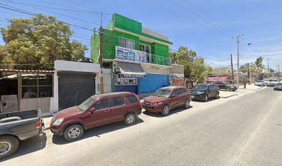 Agua Purificada Quita Sed