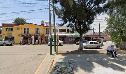 Agua Purificada Qw