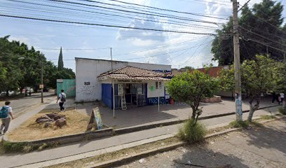 Agua Purificada Rancho Alegre