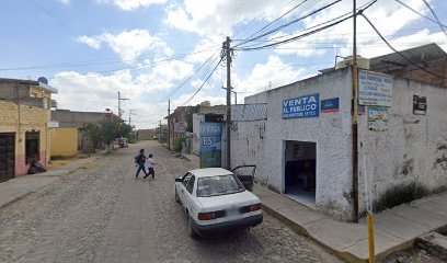 Agua Purificada