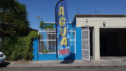 Agua Purificada Rio Del Carmen