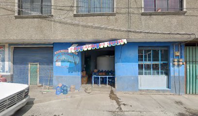 Agua Purificada Rio Grande