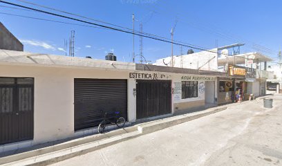 Agua Purificada Rio