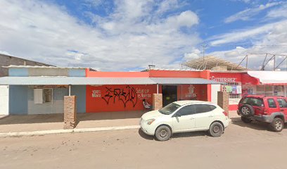Agua Purificada